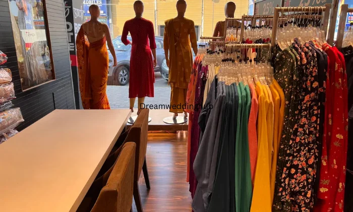 Kanikas Boutique